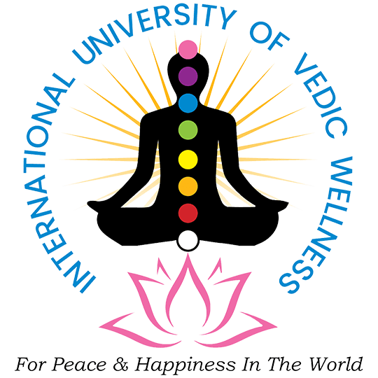 International University of Vedic Wellness