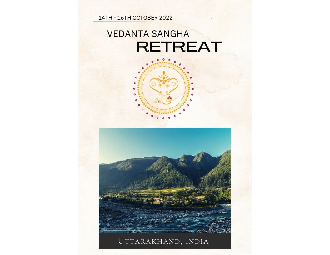 Past Events - Vedanta Sempiternal (2)